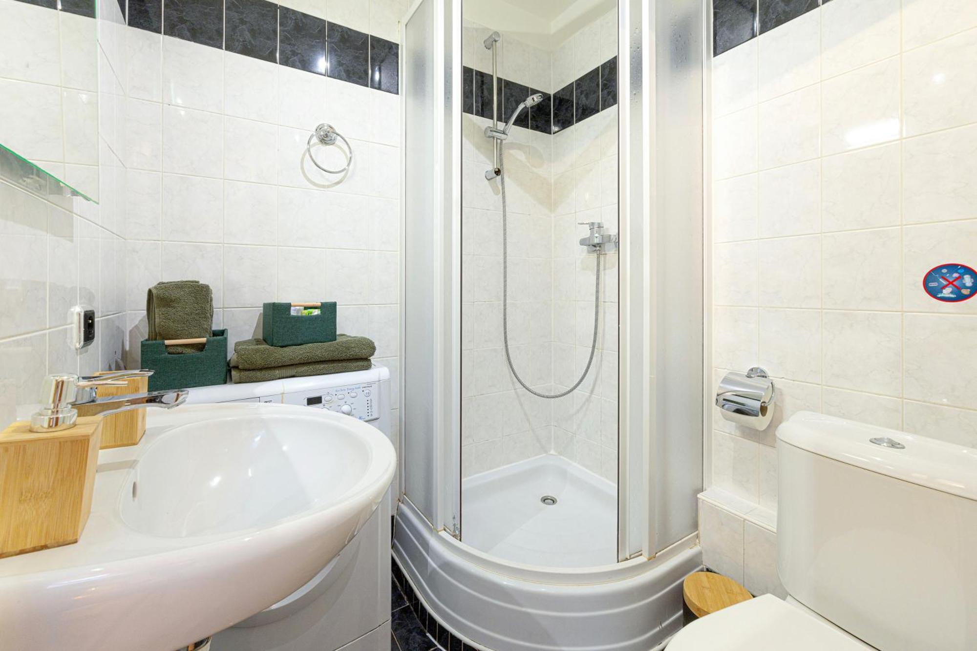 The Wenceslas Loft Apartament