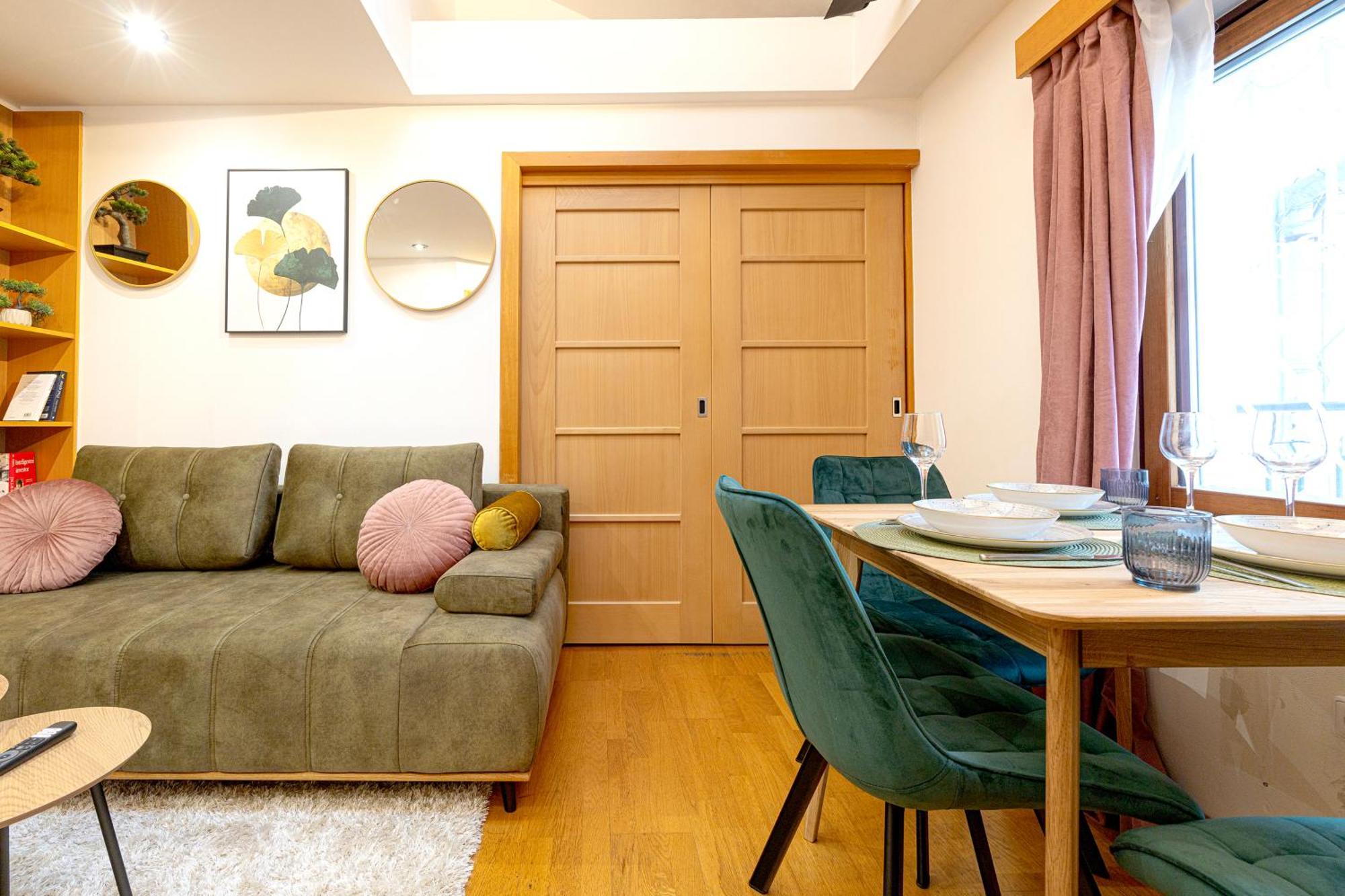 The Wenceslas Loft
