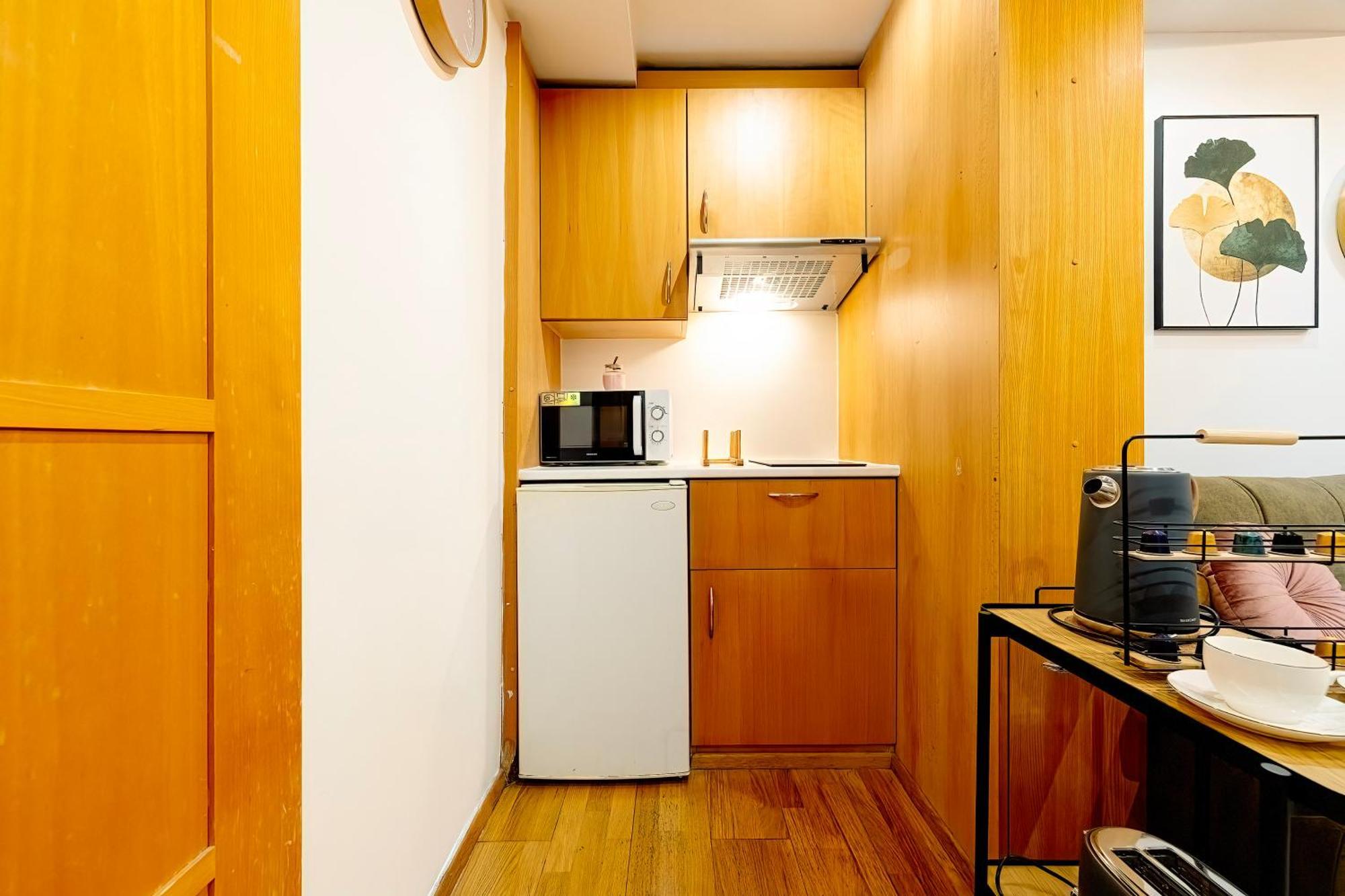 The Wenceslas Loft Appartamento
